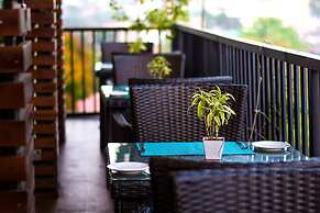 Kandy City Stay