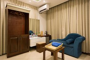 Kandy City Stay