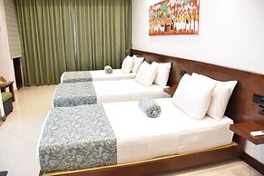Kandy City Stay