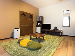 Hotel Bliss Villa Hasami