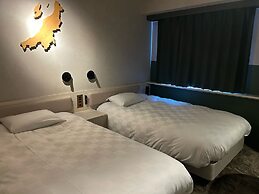 Hotel Global View Niigata