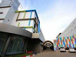 RD Hotel