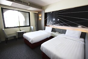 RD Hotel