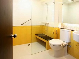 RD Hotel