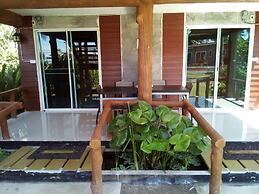The Ford Sunset Beach Resort