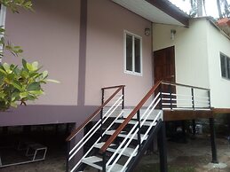 The Ford Sunset Beach Resort