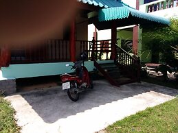 The Ford Sunset Beach Resort