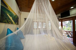The Ford Sunset Beach Resort