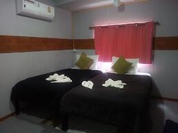The Ford Sunset Beach Resort