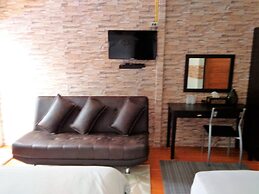 The Ford Sunset Beach Resort