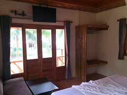 The Ford Sunset Beach Resort