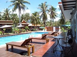 The Ford Sunset Beach Resort
