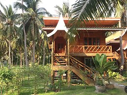 The Ford Sunset Beach Resort