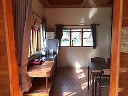 The Ford Sunset Beach Resort