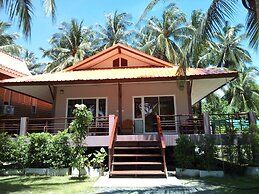 The Ford Sunset Beach Resort
