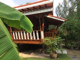 The Ford Sunset Beach Resort