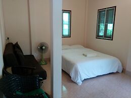 The Ford Sunset Beach Resort