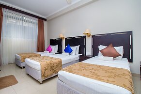 Sevana City Hotel Kandy