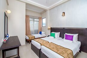 Sevana City Hotel Kandy