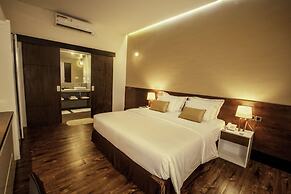 Sevana City Hotel Kandy