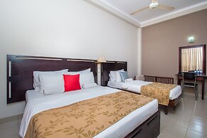 Sevana City Hotel Kandy