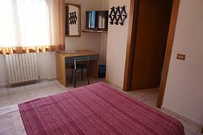 Hotel San Marco