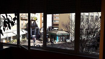 Hotel San Marco