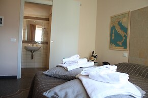 B&B Cernaia 42