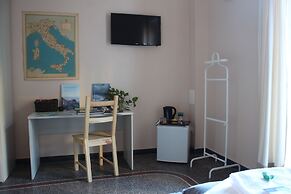 B&B Cernaia 42