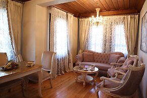 Abaci Konak Hotel - Special Class
