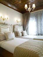 Abaci Konak Hotel - Special Class