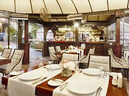 Abaci Konak Hotel - Special Class