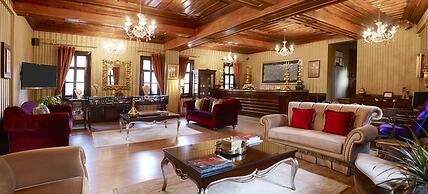 Abaci Konak Hotel - Special Class
