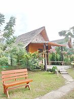 Odourpai