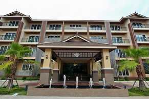 Kitlada Hotel