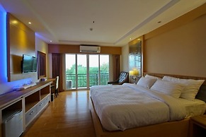 Kitlada Hotel