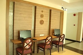 Kitlada Hotel