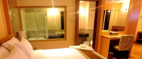 Kitlada Hotel