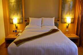 Kitlada Hotel