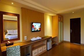 Kitlada Hotel