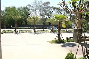 Kitlada Hotel