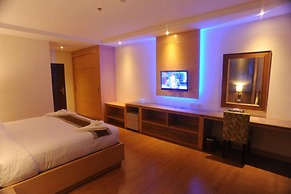 Kitlada Hotel