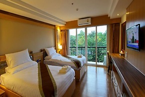 Kitlada Hotel
