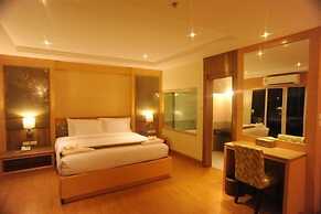 Kitlada Hotel