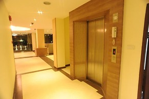 Kitlada Hotel