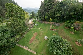 Melheim Kandy Villas