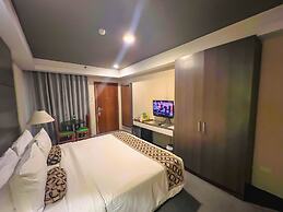 88 Courtyard Hotel