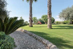 Relais Torre Marabino