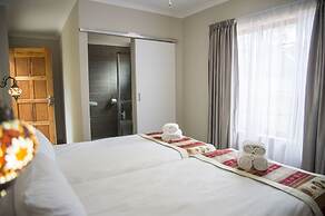 Tsumeb Backpackers & Safari