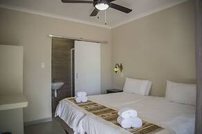 Tsumeb Backpackers & Safari